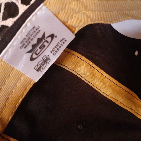 Bottle Cap opener Official American Brew Crew baseball cap hook and loop SPOT - Picture 7 of 7